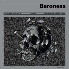 LP / Baroness / Live At Maida Vale BBS Vol.II / Vinyl / RSD