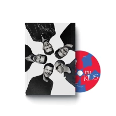 CD / New Kids On The Block / Still Kids / Deluxe Edition