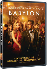 DVD / FILM / Babylon