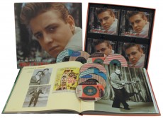 8CD / Cochran Eddie / Somethin' Else! Ultimate Collection / Box / 8CD