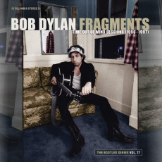 2CD / Dylan Bob / Bootleg Series 17 / Fragments / Time Out of Mind / 2CD