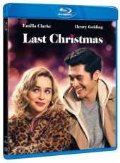 Blu-Ray / Blu-ray film /  Last Christmas / Blu-Ray