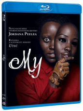 Blu-Ray / Blu-ray film /  My / Us / Blu-Ray