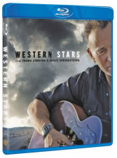 Blu-Ray / Dokument / Western Stars / Bruce Springsteen / Blu-Ray