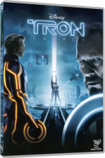 DVD / FILM / Tron:Legacy