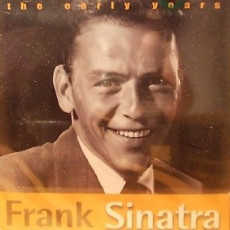 CD / Sinatra Frank / Early Years