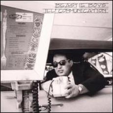 CD / Beastie Boys / Ill Communication