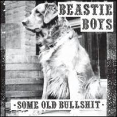 CD / Beastie Boys / Some Old Bullshit