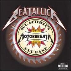 CD / Beatallica / Sgt.Hetfields Motorbreath Pub Band