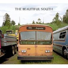 CD / Beautiful South / Superbi