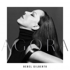 CD / Gilberto Bebel / Agora / Digisleeve