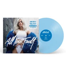 LP / Rexha Bebe / All Your Fault:Pt. 1&2 / RSD 2024 / Coloured / Vinyl