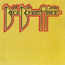 CD / Beck/Bogert/Appice / Beck / Boggert / Appice