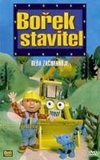 DVD / FILM / Boek stavitel:Ba zachrauje