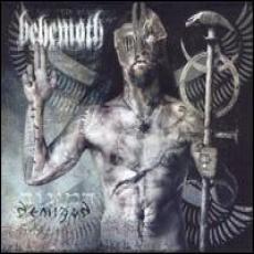 CD / Behemoth / Demigod