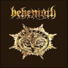 2CD / Behemoth / Demonica Box / 2CD Digibook