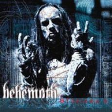 CD / Behemoth / Thelema.6 / Reedice CD / Behemoth / Thelema.6 / Reedice