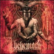 CD / Behemoth / Zos Kia Cultus