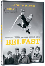 DVD / FILM / Belfast