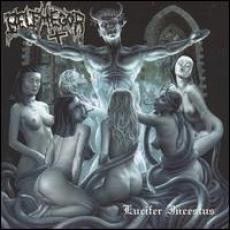 CD / Belphegor / Lucifer Incestus