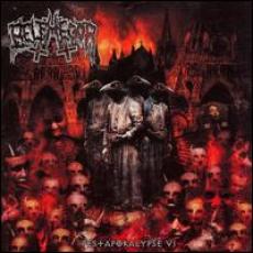 CD / Belphegor / Pestapocalypse VI