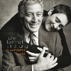 CD / Bennett Tony & Lang K.D. / A Wonderful World