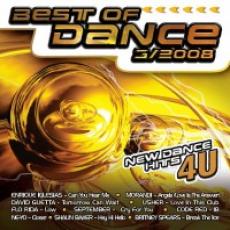 CD / Various / Best Of Dance 3 / 2008