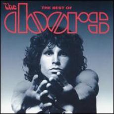 CD / Doors / Best Of / Remastered CD / Doors / Best Of / Remastered