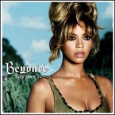 CD / Beyonce / B Day