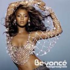 CD / Beyonce / Dangerously In Love