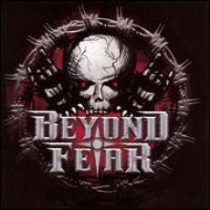 CD / Beyond Fear / Beyond Fear