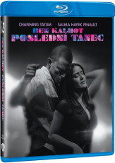 Blu-Ray / Blu-ray film /  Bez kalhot:Posledn tanec / Blu-Ray