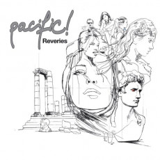 CD / Pacific! / Reveries