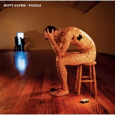 LP / Biffy Clyro / Puzzle / Vinyl / 2LP