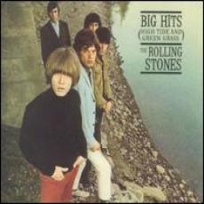 CD / Rolling Stones / Big Hits