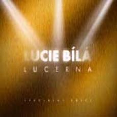CD/2DVD / Bl Lucie / Lucerna / Speciln edice / CD+2DVD