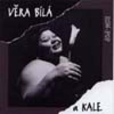 CD / Bílá Věra a Kale / Rom-Pop CD / Bílá Věra a Kale / Rom-Pop