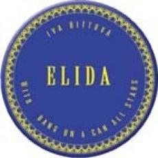 CD / Bittov Iva / Elida