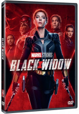 DVD / FILM / Black Widow