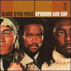 CD / Black Eyed Peas / Bringing The Gap