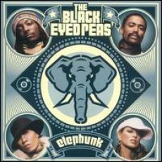 CD / Black Eyed Peas / Elephunk