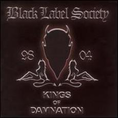 CD / Black Label Society/Wylde Zakk / Kings Of Damnation