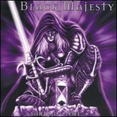 CD / Black Majesty / Sands Of Time
