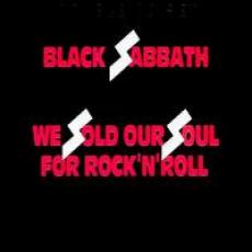 2CD / Black Sabbath / We Sold Our Soul For Rock'r'roll / 2CD