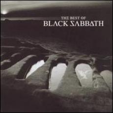 2CD / Black Sabbath / Best Of / 2CD