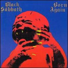 CD / Black Sabbath / Born Again / Remastered