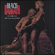 CD / Black Sabbath / Eternal Idol