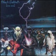 CD / Black Sabbath / Live Evil / Remastered