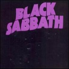CD / Black Sabbath / Master Of Reality / Digipack