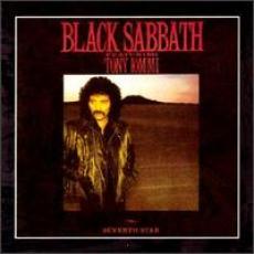 CD / Black Sabbath / Seventh Star / Featuring Tony Iommi / 